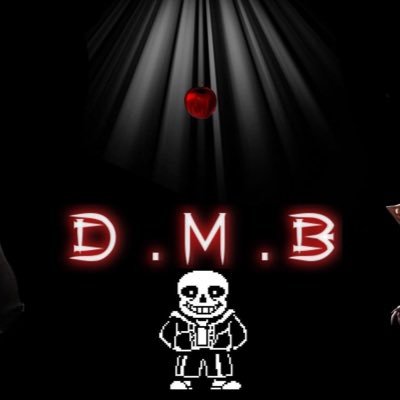 DMB Does Gaming is a gaming YouTube, Twitter and Facebook channel full of gaming fun and news check us out on FB and YouTube under DMB Does Gaming!