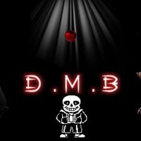 DMB Does Gaming(@GamingDmb) 's Twitter Profile Photo