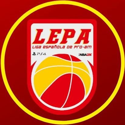 Somos una competición que se va a dedicar únicamente en ProAm España🇪🇸