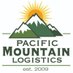 Pacific Mountain Logistics (@pacmtnlog) Twitter profile photo Pacific Mountain Logistics (@pacmtnlog) Twitter profile photo