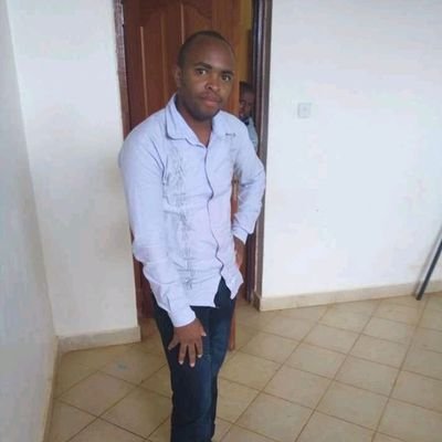 Sammykamau129's profile picture. Not a one in a million but a limited edition.