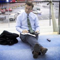 Martin Cowley (@martincowley3) 's Twitter Profile Photo