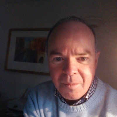 Retired medic. Previously Deputy CMO, Welsh Government, Cardiologist and Medical Director, NHS Wales, hon Prof Cardiff University