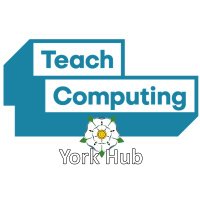 NCCE Computing Hub York (@nccehubyork) 's Twitter Profile