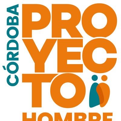 Cuenta oficial de Proyecto Hombre provincia de Córdoba, entidad especializada en la atención integral a personas con problemas de adicciones.