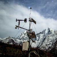 Everest Weather Station Updates (@ever_weather) 's Twitter Profile Photo Everest Weather Station Updates (@ever_weather) 's Twitter Profile Photo