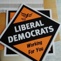 Porchester Liberal Democrats 🇬🇧🔶️🇪🇺(@LibDmPorchester) 's Twitter Profile Photo