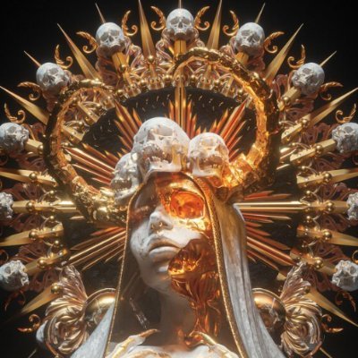 Zakharovna_R's profile picture. He/They | 22 | Dangerously curious~