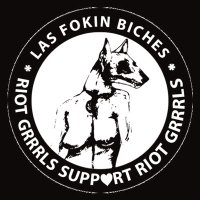 Las Fokin Biches (@lasfokinbiches) 's Twitter Profile