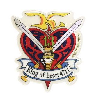 キングオブハート Kingofheartdn Twitter キングオブハート Kingofheartdn Twitter