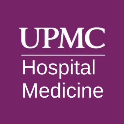 UPMC Section of Hospital Medicine