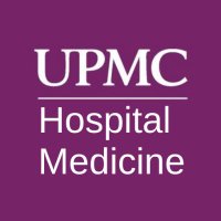 UPMC Hospital Medicine (@upmchospitalist) 's Twitter Profile