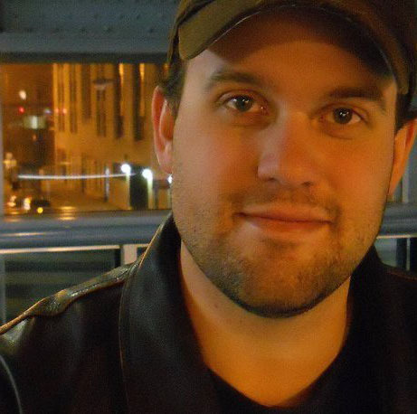 madhacker87's profile picture. 