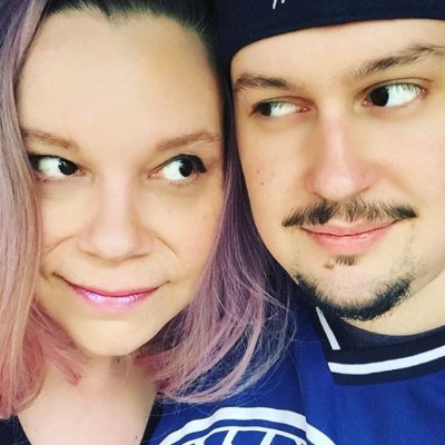 @CassyAndCorey