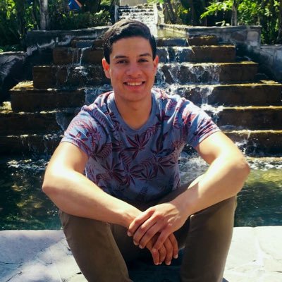 AlexCobian14's profile picture. Cal Poly 2020 - NAK FAK #200 - EDM Vibes - Keep Smiling Fam