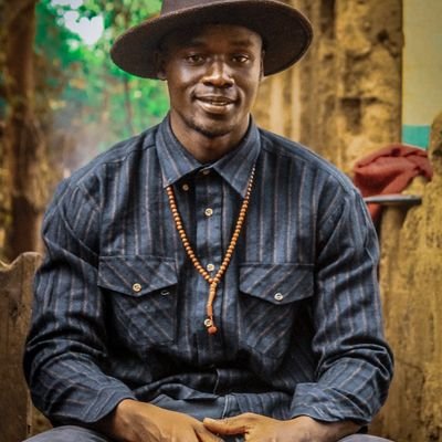 JumaMoyodi's profile picture. Am cool guy