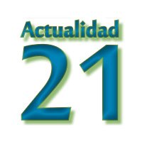Actualidad 21(@Actualidad21) 's Twitter Profile Photo