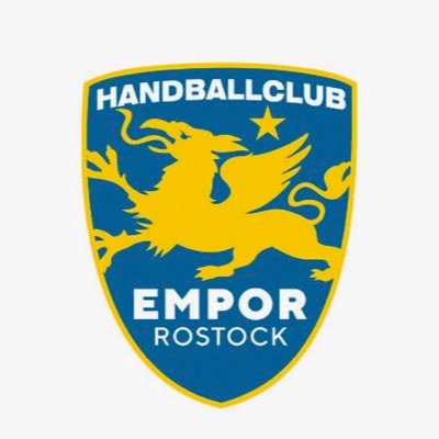 Offizieller Twitter-Account des HC Empor Rostock!