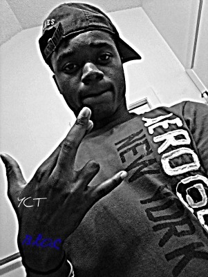 BlacThaBeast_'s profile picture. BBM Pin: 32112001