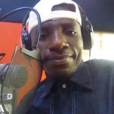 General Manager @lasgidifm901

#Journalist #Radio #Tv
akinisadesanya@gmail.com