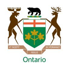 The official account of the Ontario Court of Justice.