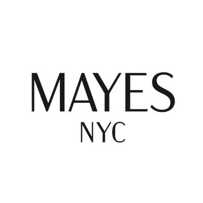 MayesNyc Profile Picture