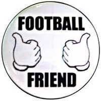 Football Friend (@footbailfriend) 's Twitter Profile Photo Football Friend (@footbailfriend) 's Twitter Profile Photo