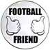 Football Friend (@FootbaIlFriend) Twitter profile photo
