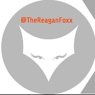 Only account that belongs to @TheReaganFoxx