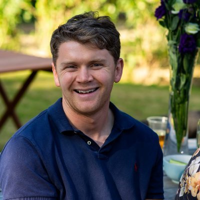 Duncan Rutherford Profile