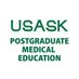 U of S PGME (@USASK_PGME) Twitter profile photo