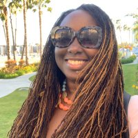 April Jackson - @UrbanPlannerALJ Twitter Profile Photo