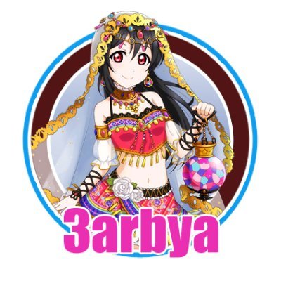 3arbya anime tracker