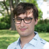 Jeffrey Negrea (@jeffnegrea) 's Twitter Profile