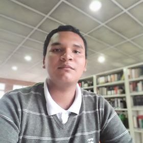 me gustan los videojuegos, la programación y sobre todo crrar y destruir cosas 😁