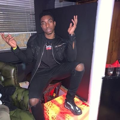 Driss_Co's profile picture. BennyBoy Events - Creative Director - @Margunofficial ⁣