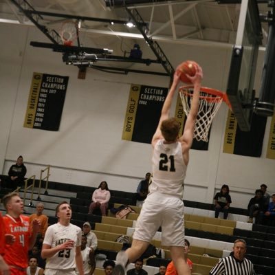 RGreggerson's profile picture. 🏀 UPG 26