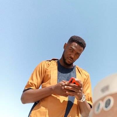 A simple,gentle and cool headed Guy
IG: @thewayofpam