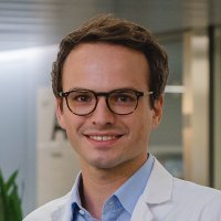 Tobias Tritschler (@tritschlermd) 's Twitter Profile