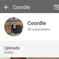 Coordle (@coordle) 's Twitter Profile