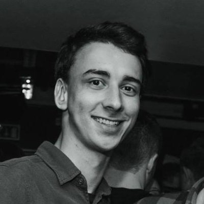 Computing and Games Development student.
Programmer, developer, designer