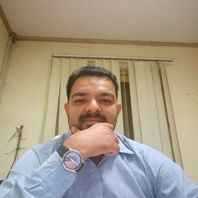 punitgoel0071's profile picture. Show must go on