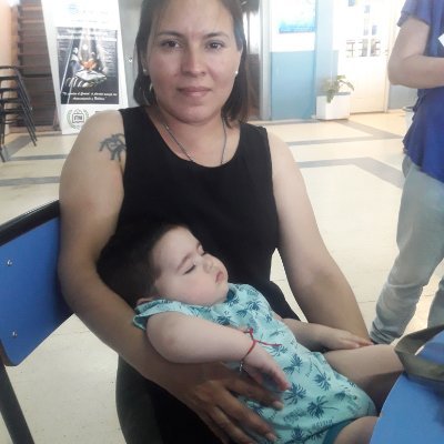 marianisa5's profile picture. Me gusta ser como soy y NO cambio  por NADIE...la gente FALSA me da ASCO...Y conocí varias...serpientes camufladas....