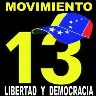 Integrado por Estudiantes, Trabajadores, Profesores y Egresados de la #ULA                          
Luchamos por la Democracia y la Libertad