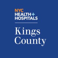 NYC Health+Hospitals/Kings County(@KingsCountyHosp) 's Twitter Profile Photo