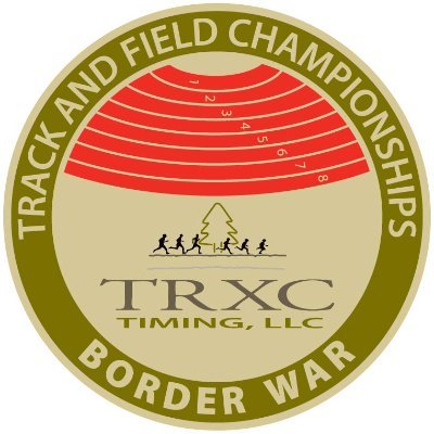 The 2020 Border War Track and Field Championships have been postponed due to the COVID-19 outbreak. Stay tuned for additional updates.