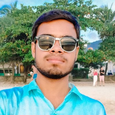 amitbackpacker's profile picture. Flutter Developer 💙 @flutterdev 
Traveler 🗽⛩️ Wanderlust 🌍 Backpacker 🤸 Digital Nomad 🤩  Vagabond 🏖️ Vegan 💚  Indian 🕉️