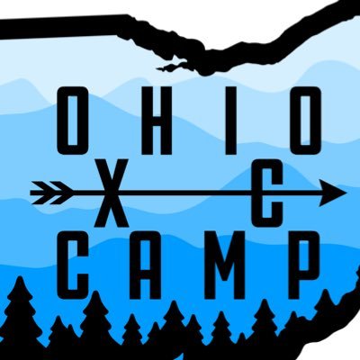 Strong XC teams and runners are built in the summer off-season. Join us this summer to kick off an epic season! #ohioxccamp