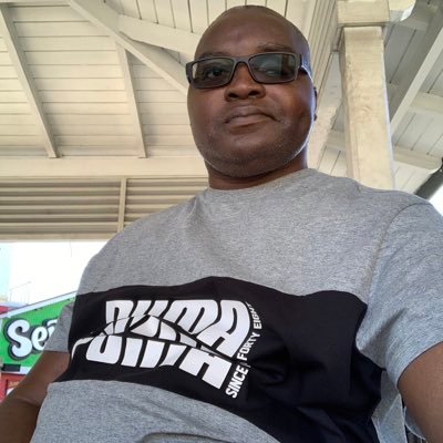 owurukua's profile picture. Being in the U.S. for 15 years