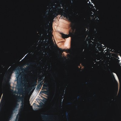 Bred from the finest of bloodlines, gifted with the strongest of minds; lionhearted with the will of a warrior. He can, he will, and he did, again. ( Parody. )